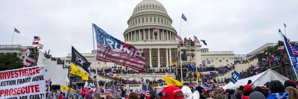 maga_update Profile Banner