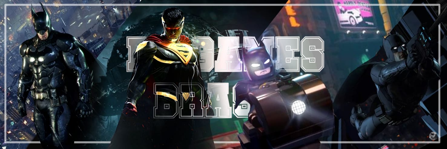 DCGamesBras's profile banner image