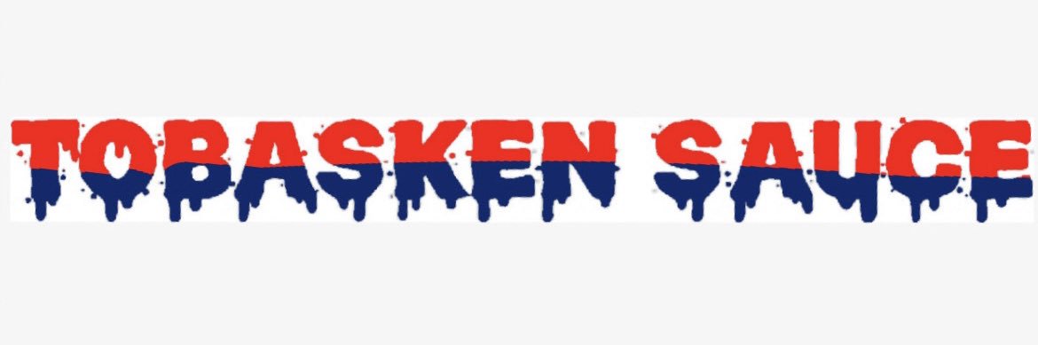 TOBASKENSAUCE's profile banner image
