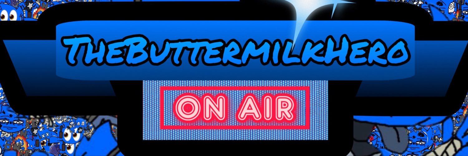 ButtermilkHero's profile banner image