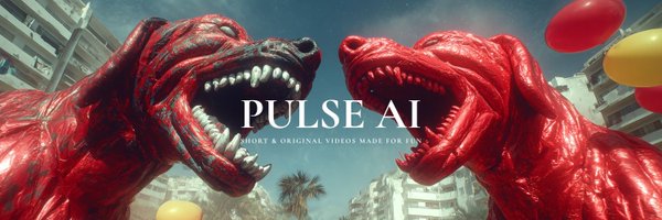 PulseAIDay Profile Banner