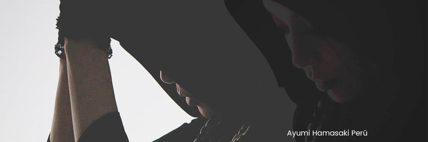 ayumiperu's profile banner image
