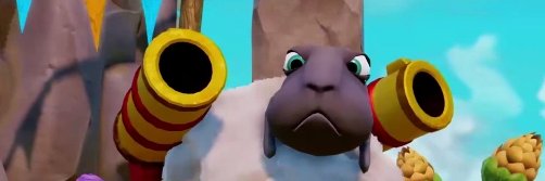 Sheep Creep banner