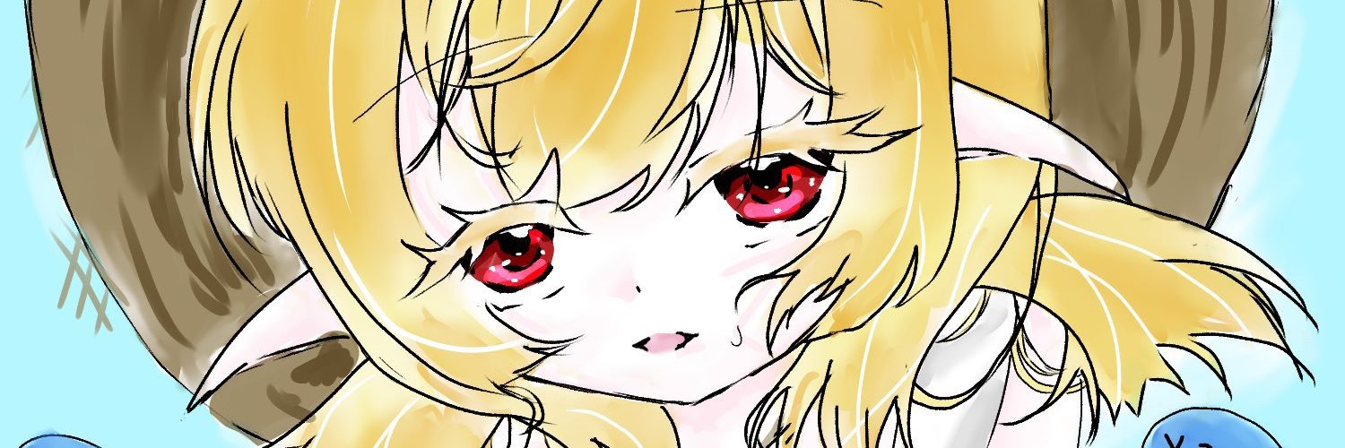 bluegrass_inaba's profile banner image