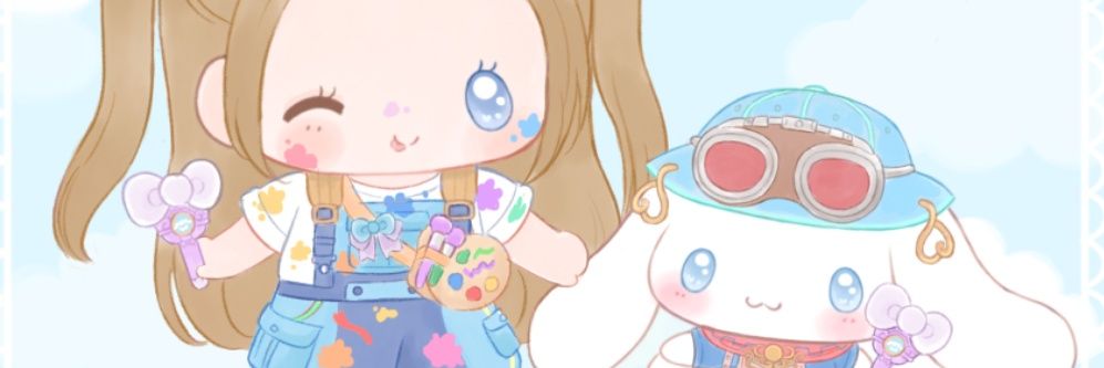 ヴァル ☀️ banner