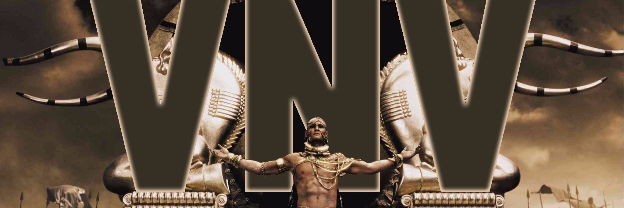 Venusville's profile banner image