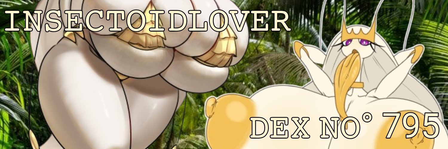 𝙸𝙽𝚂𝙴𝙲𝚃𝙾𝙸𝙳 𝙻𝙾𝚅𝙴𝚁 banner