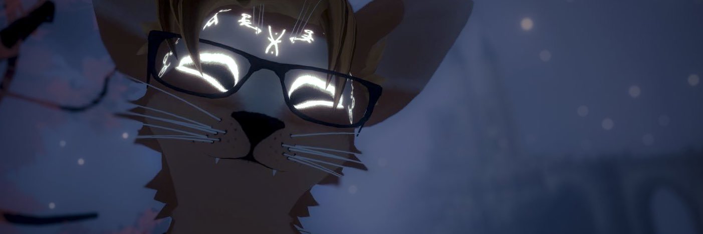 Engineerisaac🦊 banner
