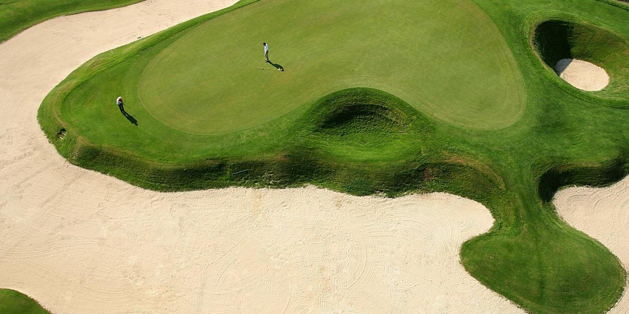GolfBarbaroux's profile banner image
