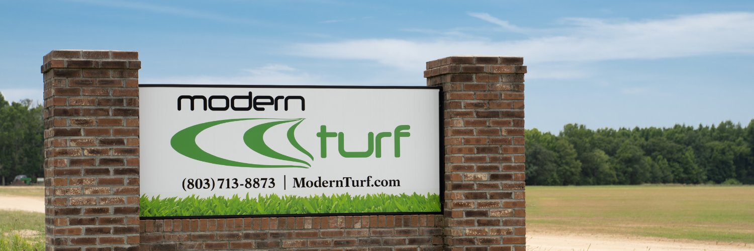Modern Turf HQ banner
