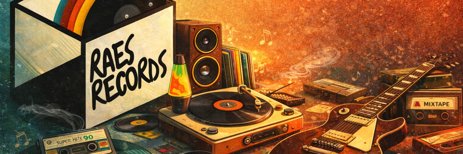 RAESRecords's profile banner image
