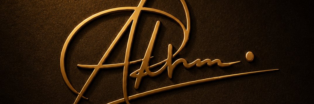ALIAMEEN banner