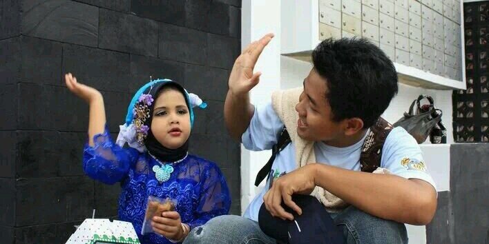 Abdirachmat Purnomo banner
