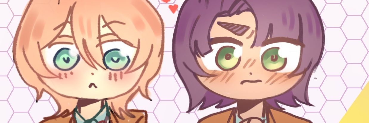 MuuRei Week !! banner