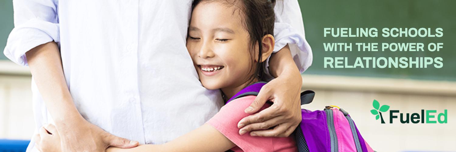 FuelEd Schools banner