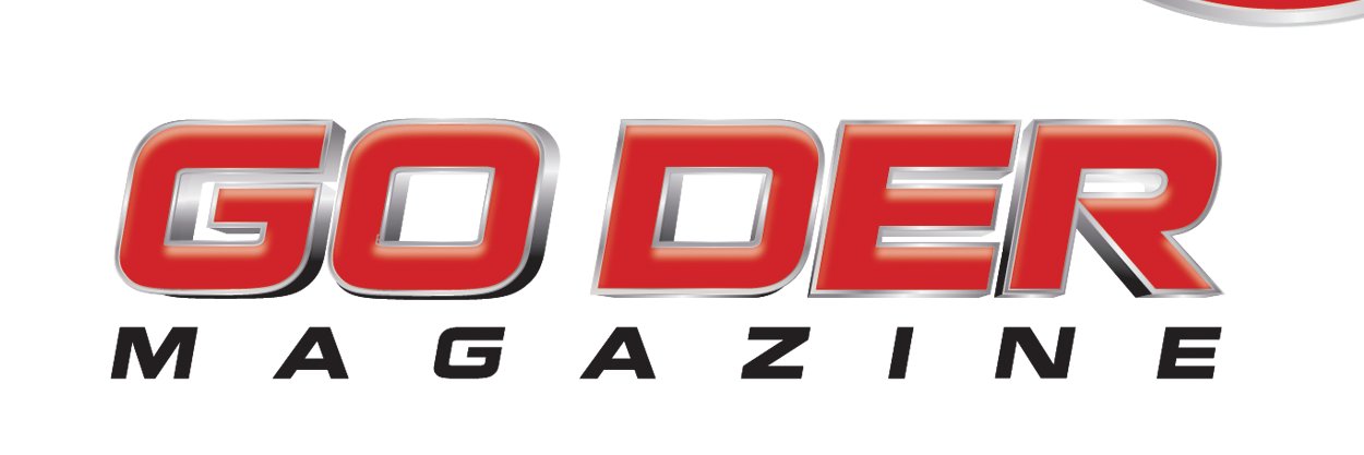 GODERMAG's profile banner image