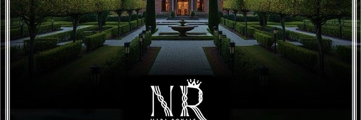 NapaRoyals's profile banner image
