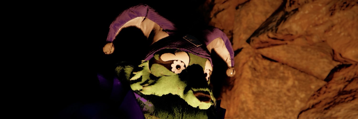 rikiref's profile banner image