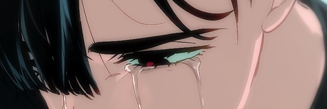 notmyosotis's profile banner image