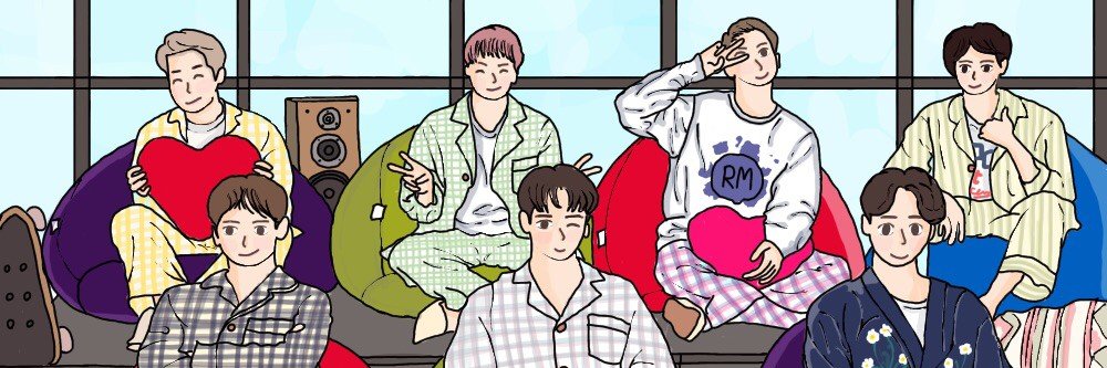 🐹진임 = ภรรยาพี่จินและอุนยายพี่เพิ่ม banner