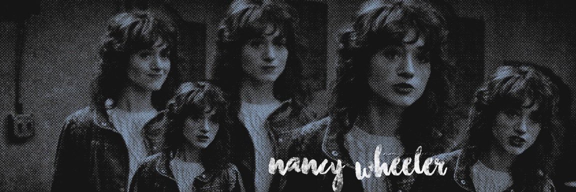 Nancy banner