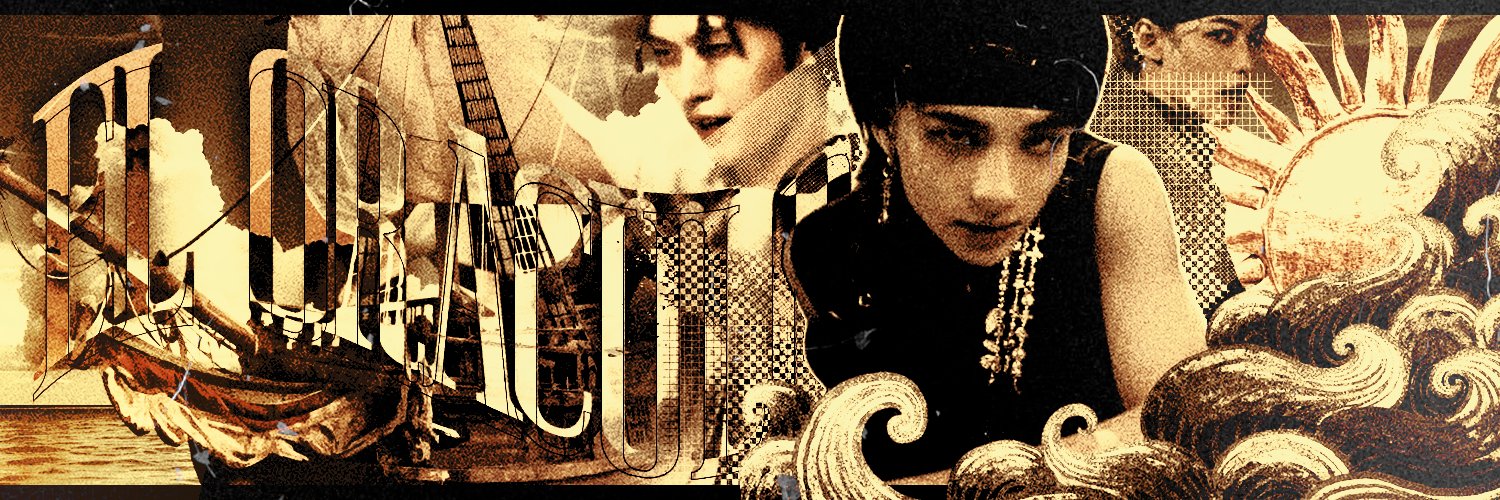 ᅠᅠ𝙴LᅠORÁCUℒO,ᅠPR𝕺M. banner