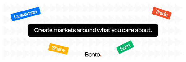 Bentodotfun Profile Banner