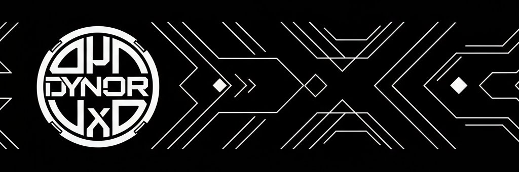 Dynorx's profile banner image