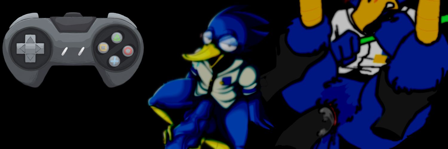 𝐀 𝐓𝐖𝐈𝐍𝐊, 𝐁𝐈𝐑𝐃, 𝐀𝐍𝐃 𝐍𝐄𝐑𝐃 banner