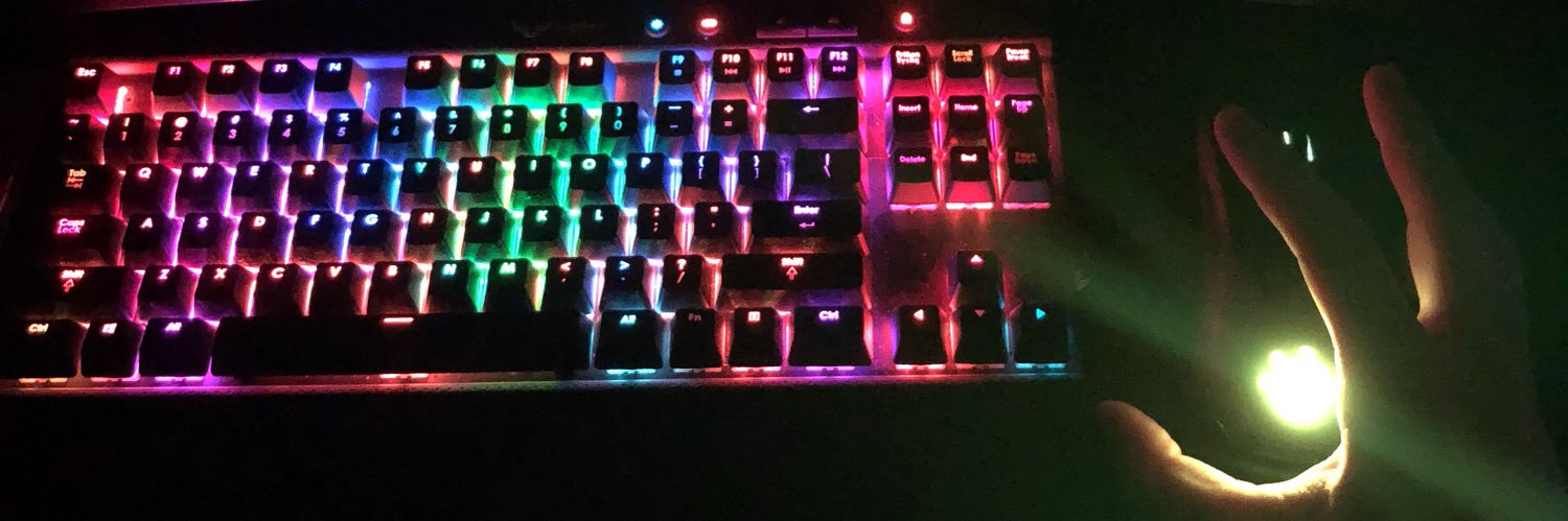synthxplayer's profile banner image