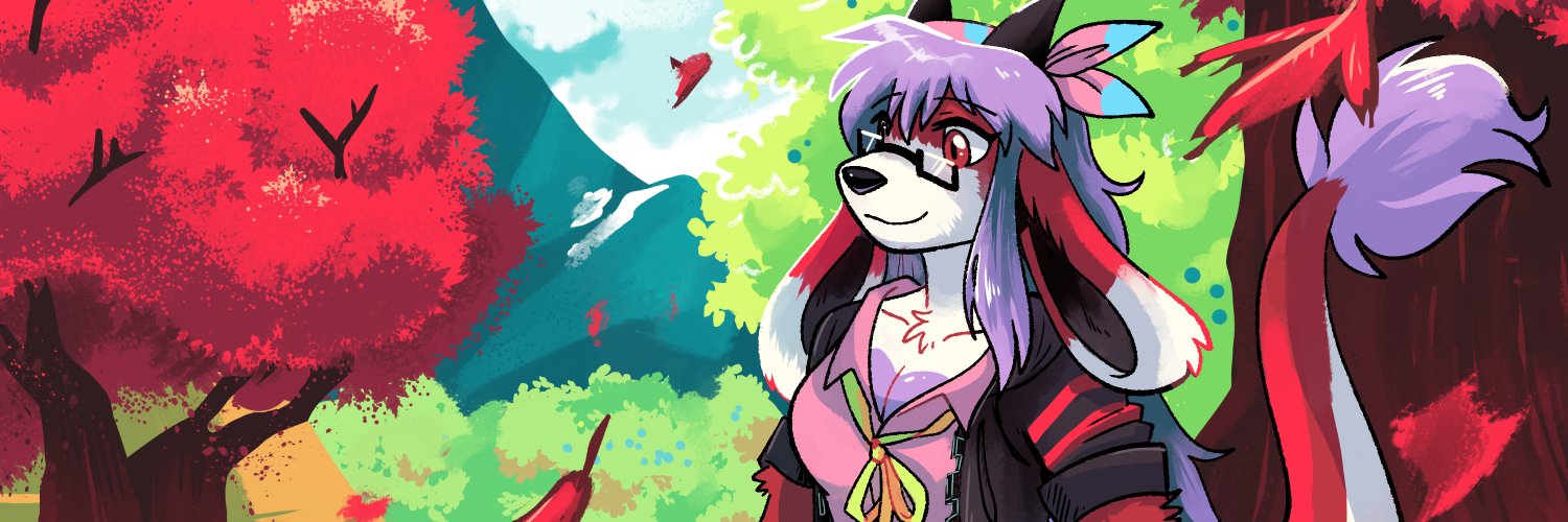 PaperMarioFan's profile banner image