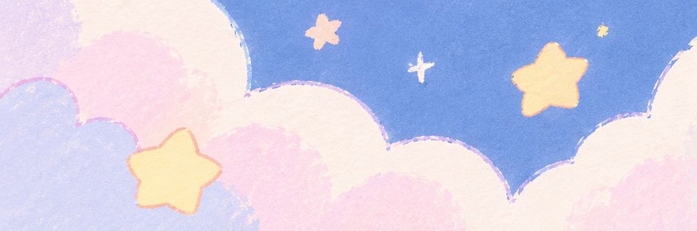 fu3star's profile banner image