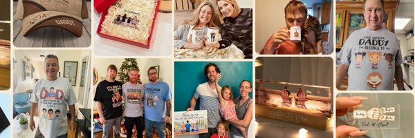 MunbeePrints Profile Banner