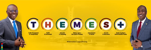 jidesanwoolu Profile Banner