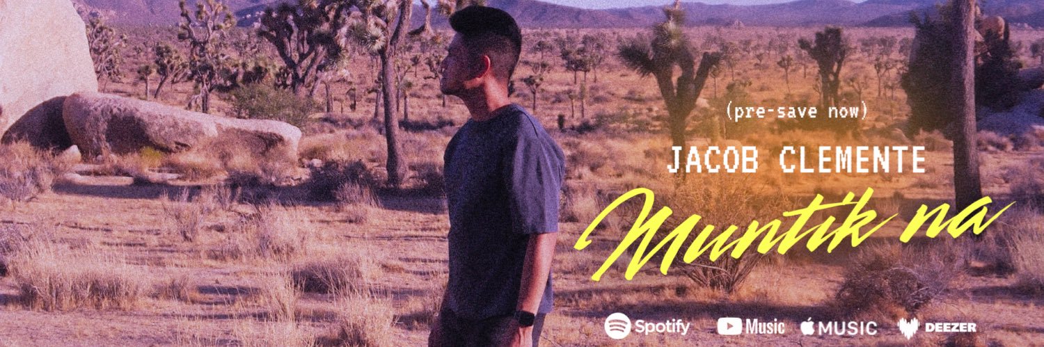 Jacob banner
