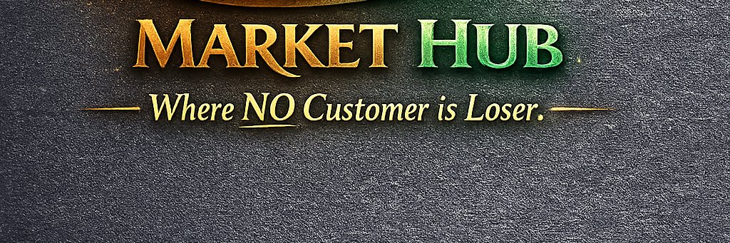 M.H banner