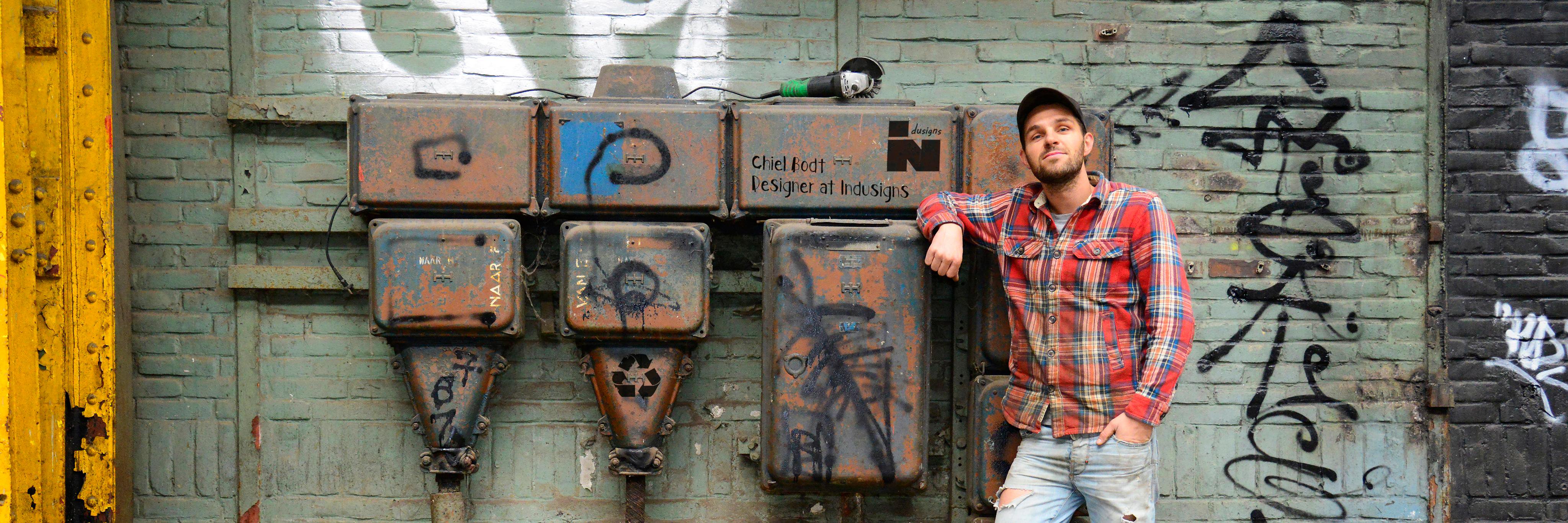 ChielBodt's profile banner image