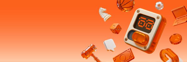 0xProbable Profile Banner