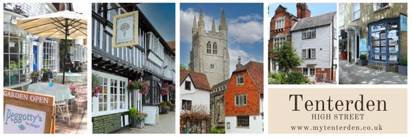 MyTenterden Profile Banner
