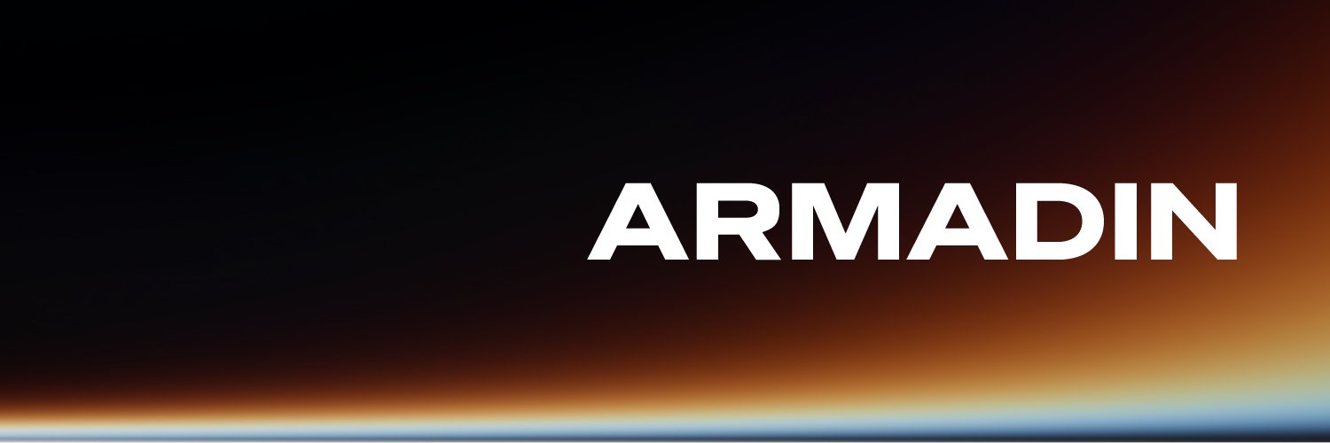 Armadin banner