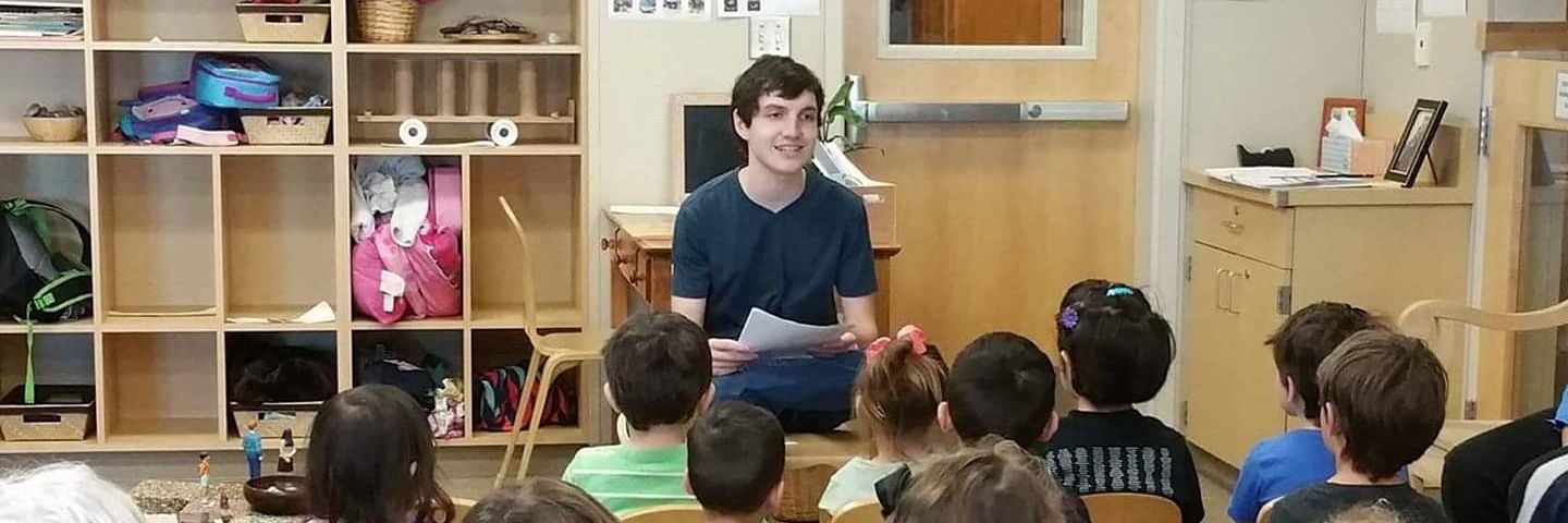 Thomas Bayhi (Bread) banner