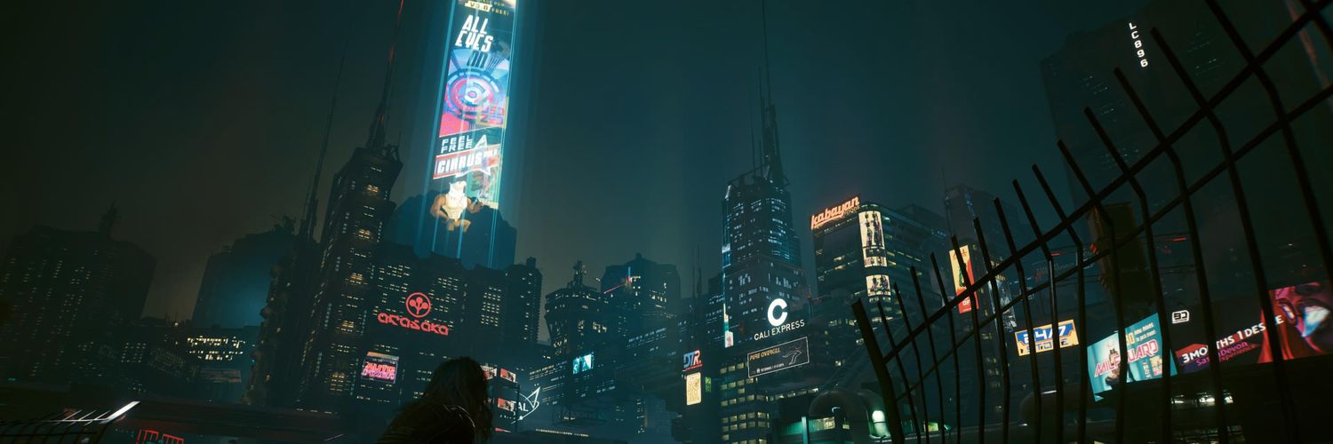 craigusfelos's profile banner image