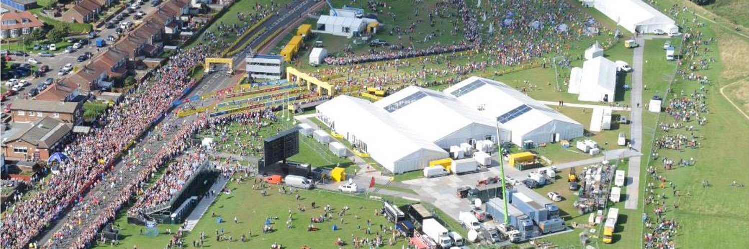 Charlie Mussett banner