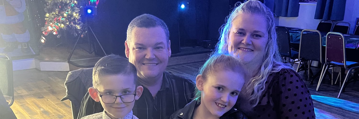 andyg81's profile banner image