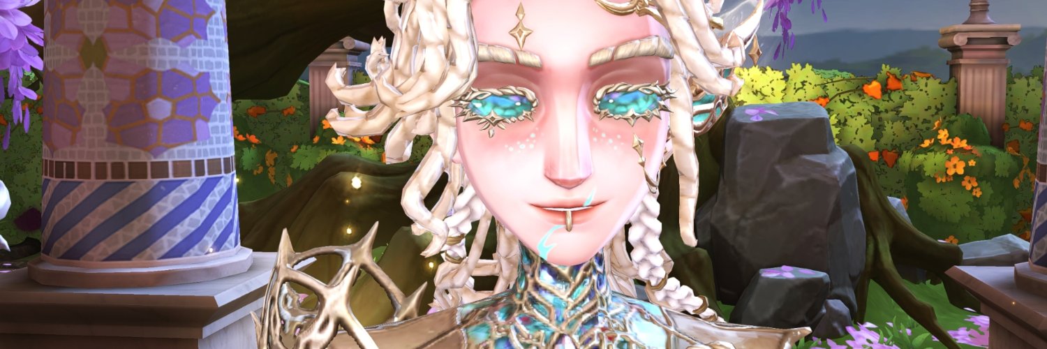 romerito🐂🥀 banner