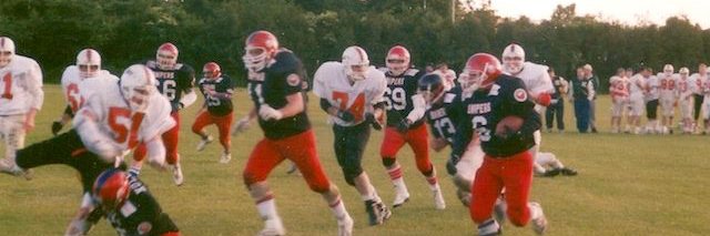 Olaf L. Nordwich banner