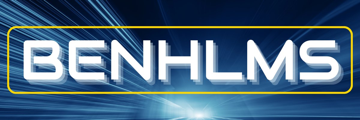 BENHLMS banner