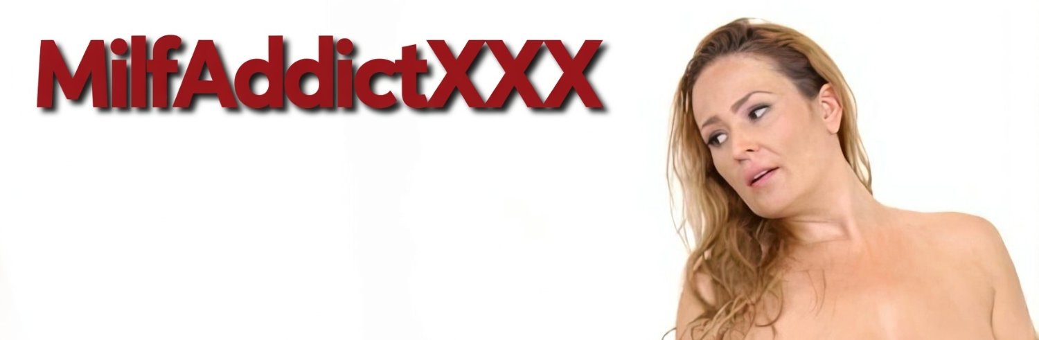 MilfAddictXXX's profile banner image