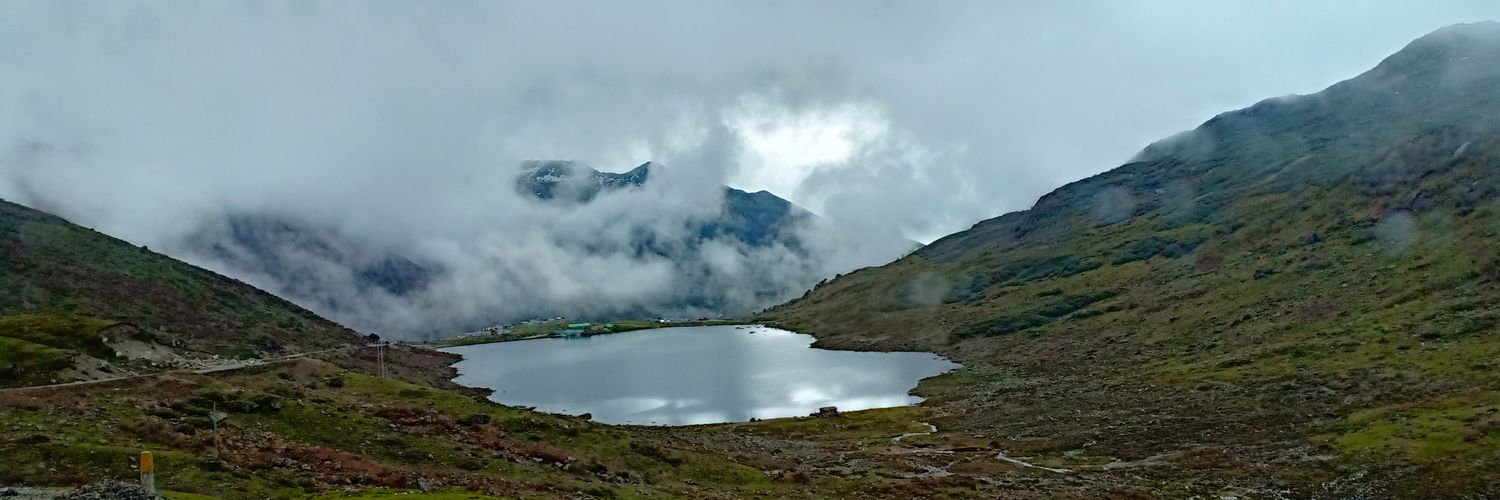 Vishalkanawade's profile banner image