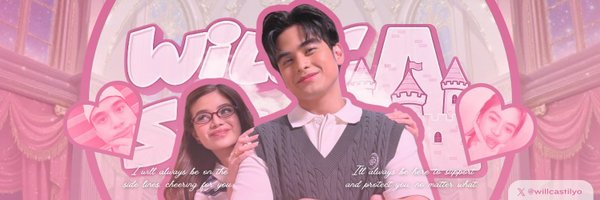 willcastilyo Profile Banner
